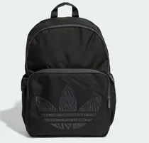 Adidas Mochila Animal Classic II3354 Negro