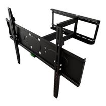 Suporte para TV Klip Xtreme KPM-885 Articulado 26" A 55" Preto