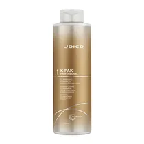 Shampoo Clarifying Resíduo Joico 1 K-Pak 1LT-New