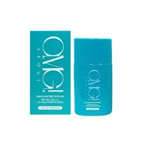 Protector Solar En Gel Omg Seoul Watery Sun SPF50+ Pa++++ - 50ML
