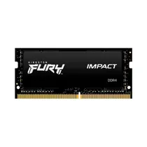 Kingston Mem DDR5 NB 16GB 4800 Fury Impact KF548S38IB-16  Kingston Me...