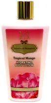 Body Lotion Secrets Of Romance Tropical Mango - 250ML