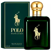 Perfume Ralph Lauren Polo - Eau de Toilette - Masculino - 125ML