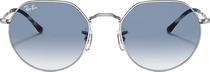 Oculos de Sol Ray-Ban RB3565 003/3F 55 - Masculino