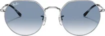 Óculos de Sol Ray-Ban RB3565 003/3F 55 - Masculino