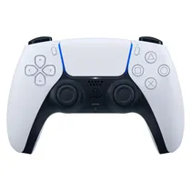 Controle Sony Dualsense para PS5 Wireless - Branco (Sem Caixa)