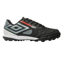 Chuteira Umbro Pro 5 Bump Club Negro US 8.5