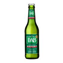 Cerveja Dab Dortmunder Export Long Neck 330ML