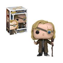 Muneco Funko Pop Harry Potter Mad-Eye Moody 38