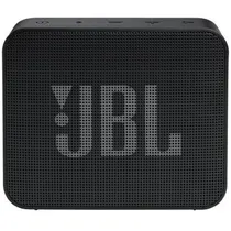 Caixa JBL Go Essential Black