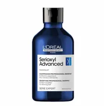 Loreal Serioxyl Advanced Densifying Shampoo Professional 300ML