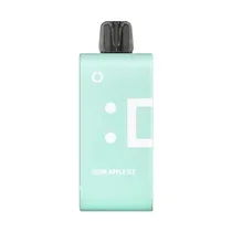 Pod System Elfbar 16K Ew Refil Sour Apple Ice