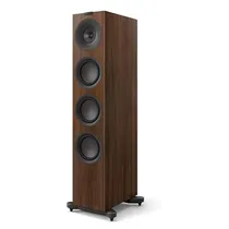 Caixa Kef Q11 Meta Torre Walnut 3VIAS Unid