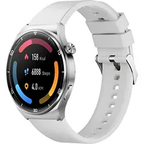 Relogio Smart Watch QCY GT2 WA23S3A Frost Gray  Relogio Sma...