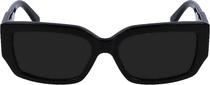 Oculos de Sol Lacoste L6021S-001 - Feminino