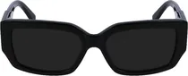 Óculos de Sol Lacoste L6021S-001 - Feminino