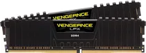 Memória Corsair Vengeance LPX 32GB (2X16) DDR4 3600MHZ - CMK32GX4M2D3600C18