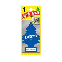 Ambientador Little Trees Pinito New Car