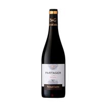 Vino Barton & Guestier Partager Rouge 750ML