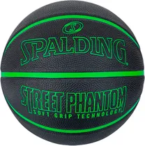 Bola de Basquete Spalding Street Phantom 84-392Z - N°6
