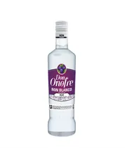 Don Onofre Ron Blanco s/ Acai 750ML