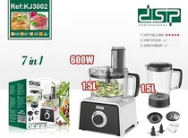 Multi Procesador DSP KJ3002
