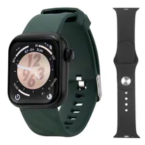 Relogio Smart G-Tide Elegance - Black