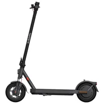 Patinete Elétrico Xiaomi Electric Scooter Elite DDHBC15LQ com Rodas de 10" Até 25 KM/H - Preto