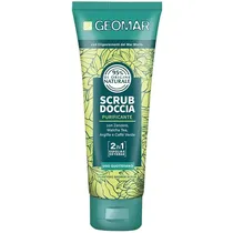 Gli Elementi Gel de Ducha Scrub Doccia Purificante Exfoliante Corporal 250ML s/C