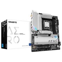 Placa Mãe Intel (1700) Gigabyte Z790 Aero G DDR5