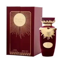 Perfume Lattafa Sakeena Edp 100ML – Femenino