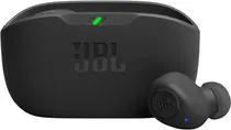 Fone de Ouvido JBL Wave Buds Bluetooth - Black