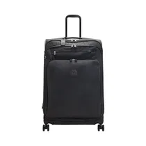 Valija Kipling Youri Spin Negro G