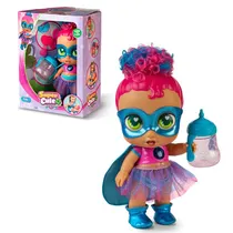 Muñeca Super Cute Little Babies Kala