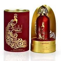 Ard Al Zaafaran Perfume La Yalina Eau de Parfum 100ML