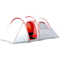 Tenda YH-3027-3P para Três Pessoas com Sala 180X130CM