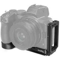 Suporte Smallrig L 2947 para Câmera Nikon Z5/ Z6/ Z7/ Z6 II/ Z7 II