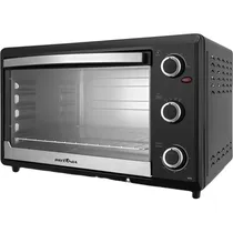 Forno Elétrico Britania BFE44P 44L/1500W/220V - Preto