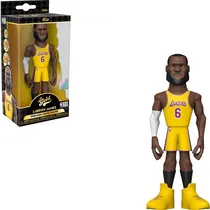 Funko Gold 5 Nba Lakers Lebron 57291