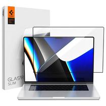 Filme Spigen Macbook Pro 14" Glas.TR Slim AGL04234 - Transparente