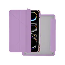 Capa Wiwu Protective Case para Pad 11" Pro 2024 Purpura