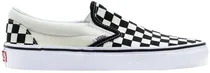 Tênis Vans Classic SLIP-0N VN000EYEBWW - Masculino