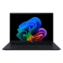 Notebook Asus Vivobook 16 M1607KA-DS54 16" AMD Ryzen Ai 5-340 512GB SSD 16GB Ram - Azul