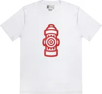 Camiseta Hydrant TH000010B Branca - Masculina