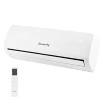Ar Condicionado Smartfy AR01 - 12000BTU - Quente/Frio - 220V/60HZ - Branco