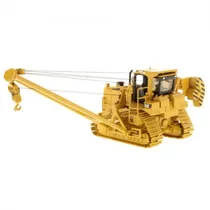 Cat 1/50 Pipelayer 587T 85272