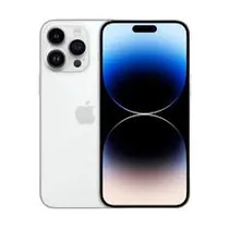 Apple iPhone 14 Pro 128GB Swap Usa-Esim Grado 'A' Silver