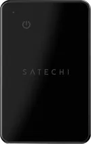 Cartão Findall Satechi ST-Lfawck - Preto