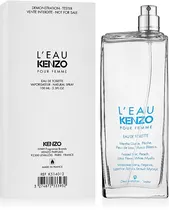 Tester Kenzo L Eau Por Femme 100ML