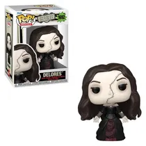Funko Pop Beetlejuice 2 Delores 1692